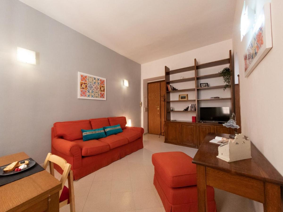 The Best Rent - Cozy One-Bedroom Apartment Near Villa Borghese Rome Luaran gambar