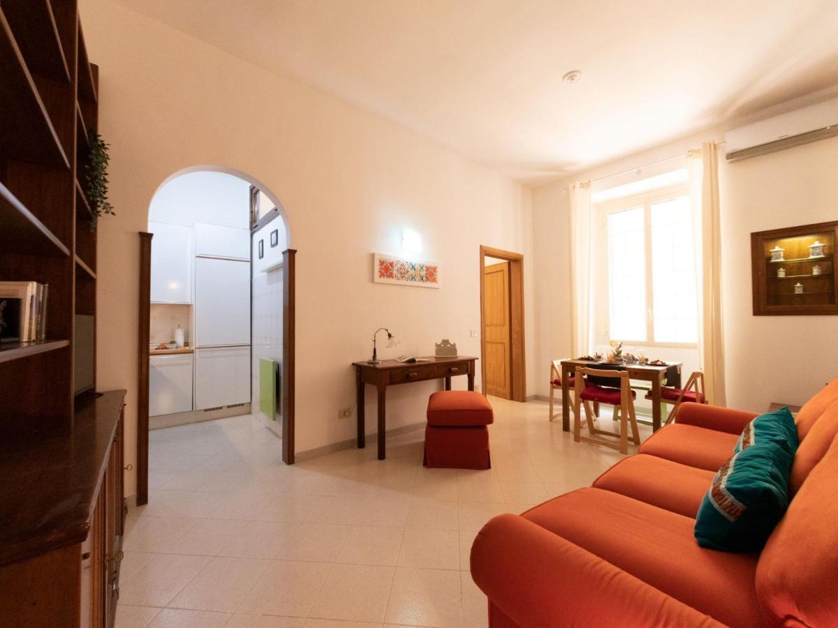 The Best Rent - Cozy One-Bedroom Apartment Near Villa Borghese Rome Luaran gambar