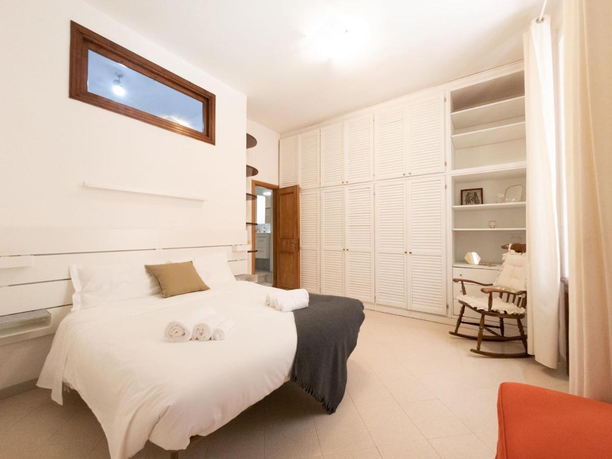 The Best Rent - Cozy One-Bedroom Apartment Near Villa Borghese Rome Luaran gambar