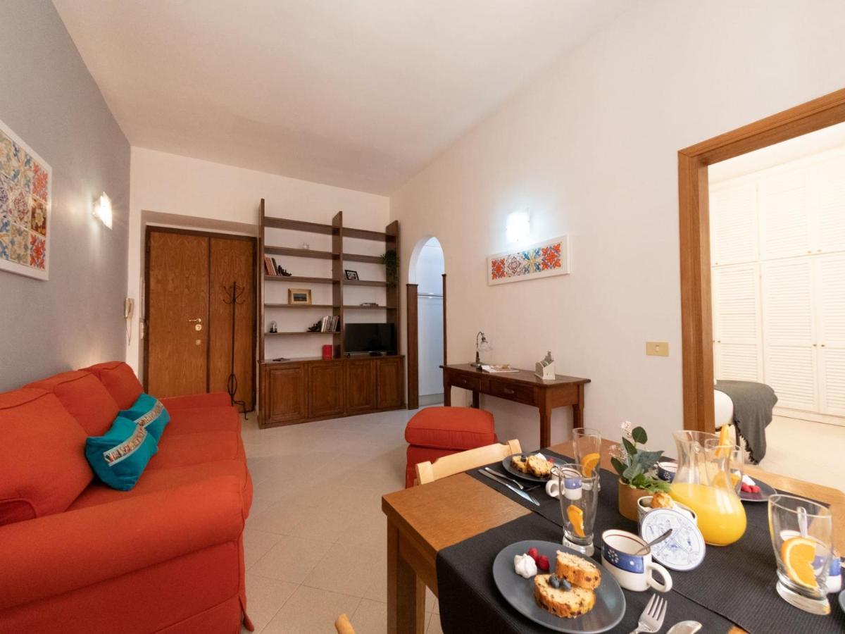 The Best Rent - Cozy One-Bedroom Apartment Near Villa Borghese Rome Luaran gambar