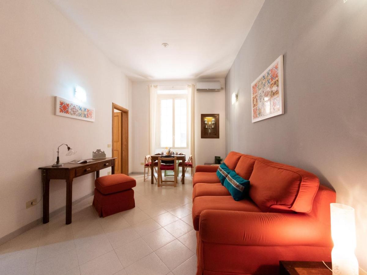 The Best Rent - Cozy One-Bedroom Apartment Near Villa Borghese Rome Luaran gambar