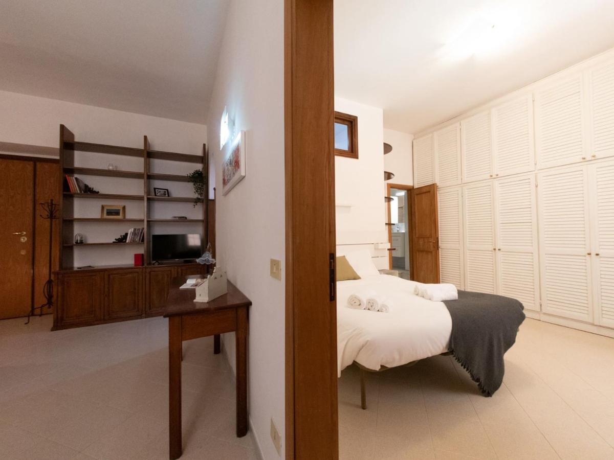 The Best Rent - Cozy One-Bedroom Apartment Near Villa Borghese Rome Luaran gambar