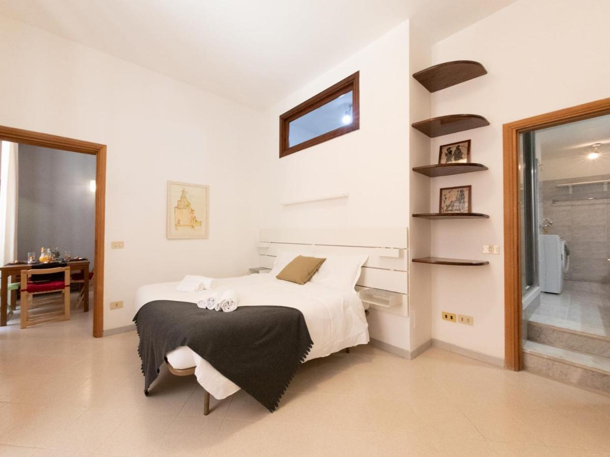 The Best Rent - Cozy One-Bedroom Apartment Near Villa Borghese Rome Luaran gambar