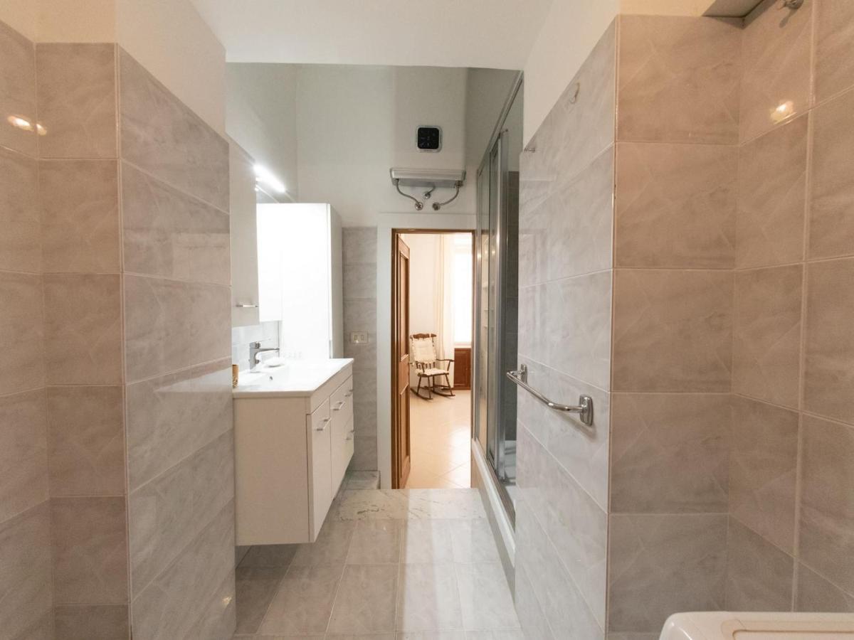 The Best Rent - Cozy One-Bedroom Apartment Near Villa Borghese Rome Luaran gambar