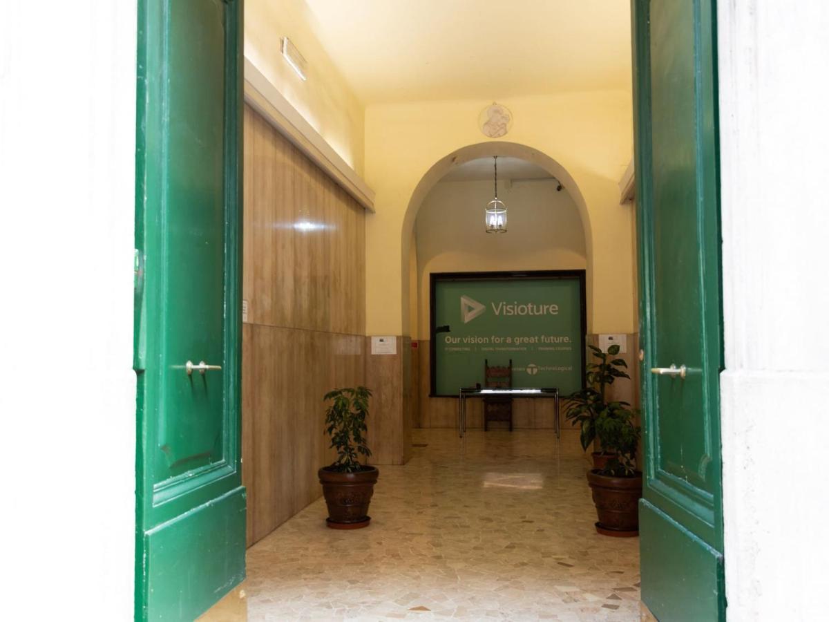 The Best Rent - Cozy One-Bedroom Apartment Near Villa Borghese Rome Luaran gambar