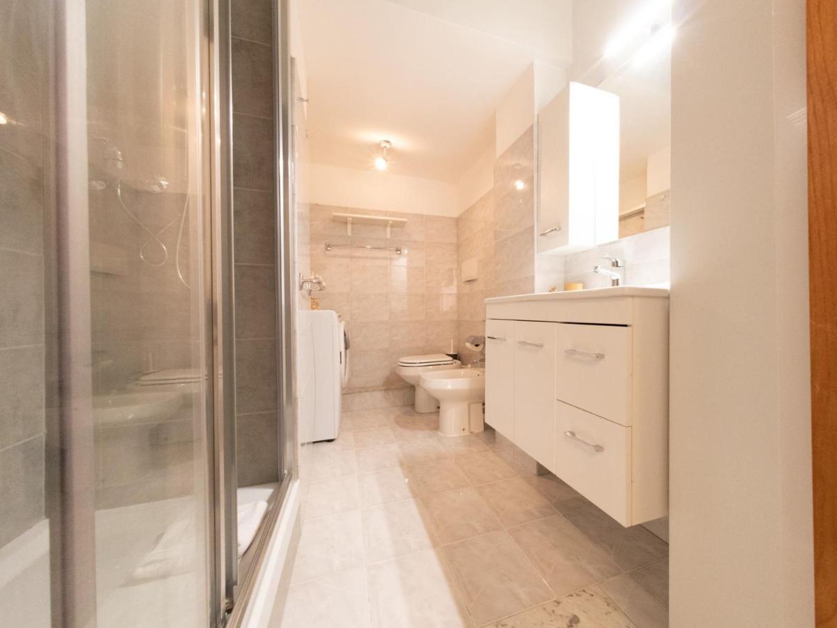 The Best Rent - Cozy One-Bedroom Apartment Near Villa Borghese Rome Luaran gambar